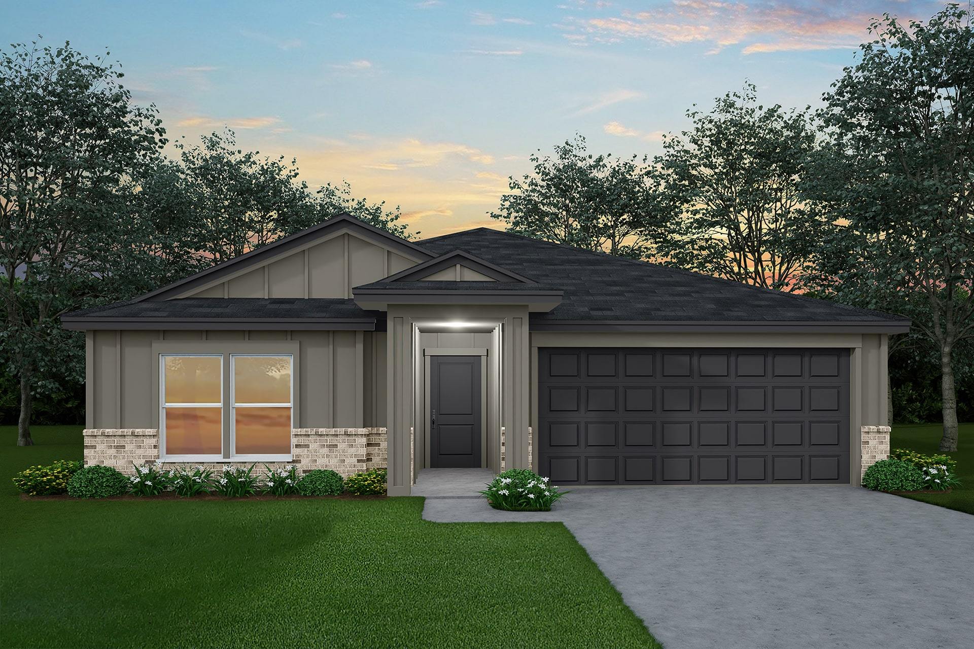 1182 Lexington Dr. Copperas Cove, TX 76522