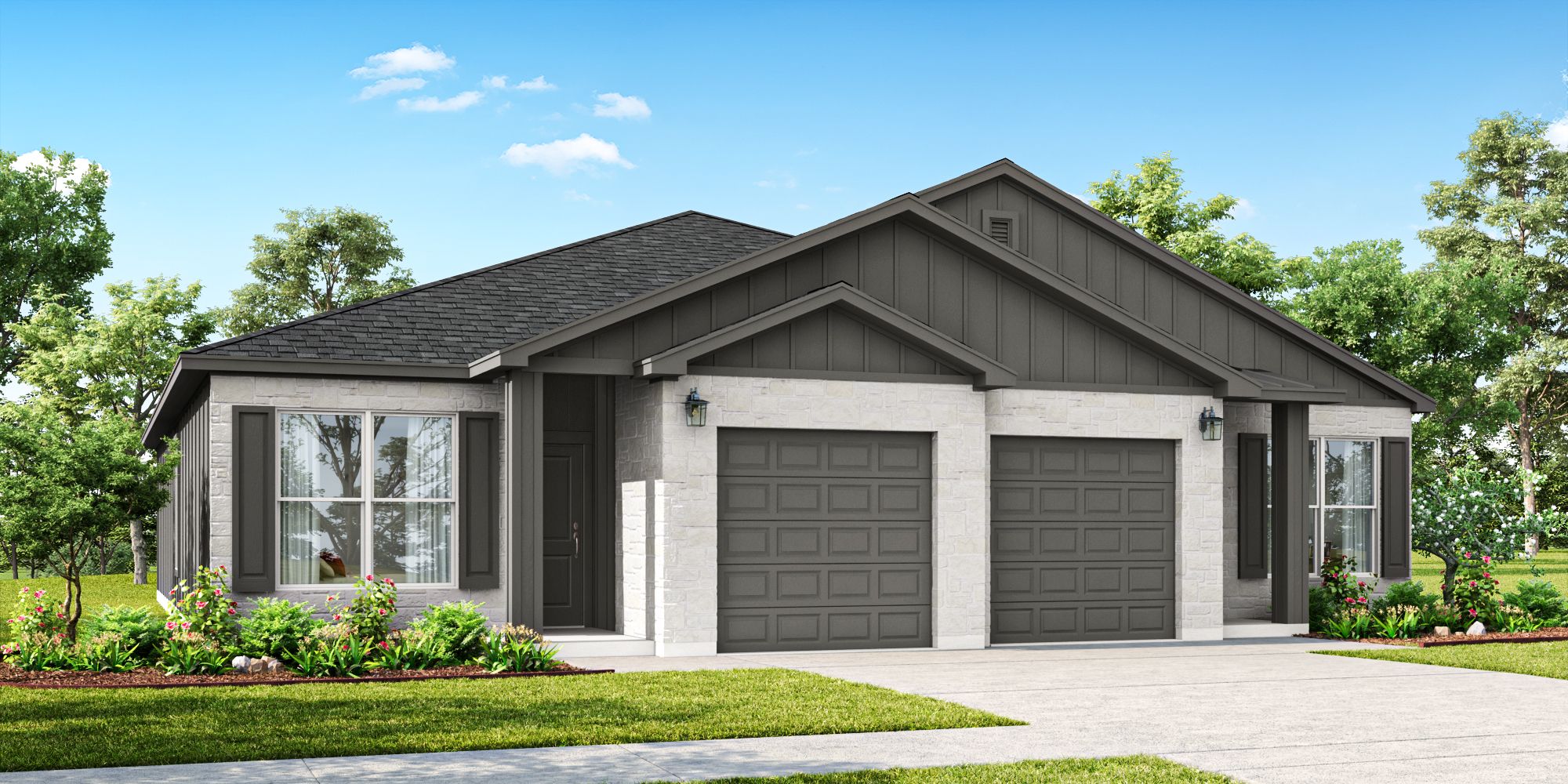 3905 American Elm Drive (Nolan at The Preserve At Thousand Oaks)