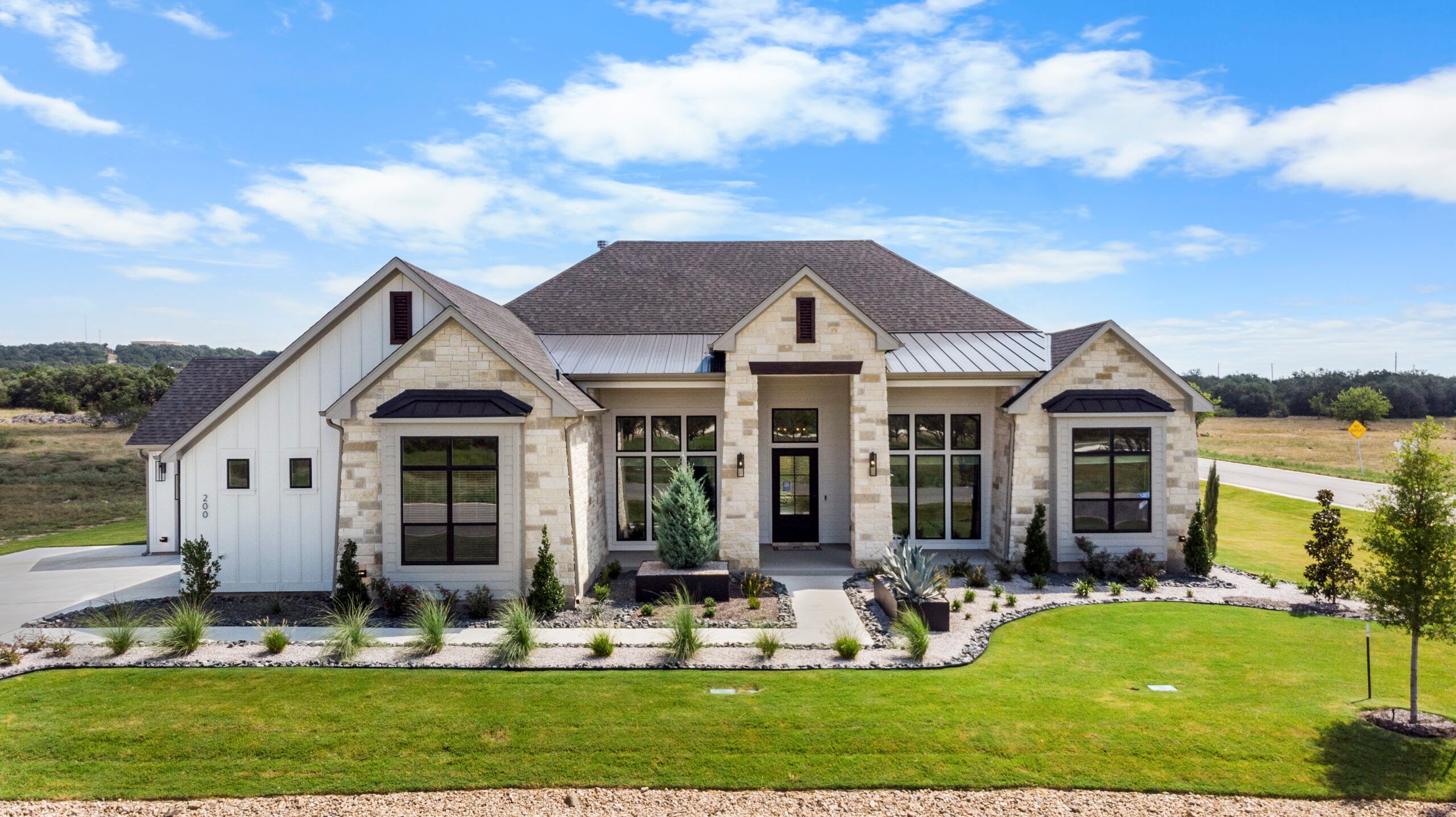 200 Saddle Springs Drive