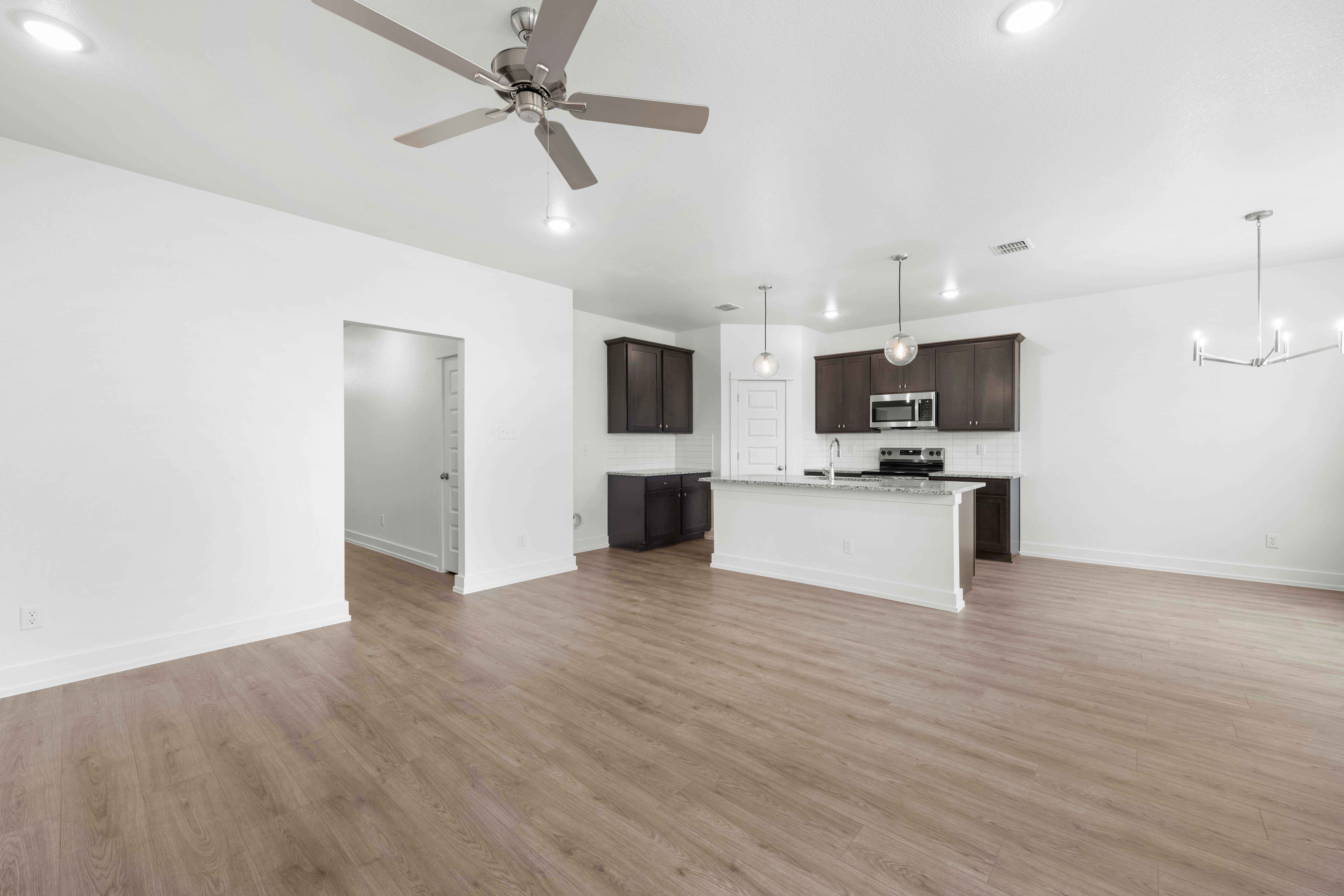 8909 Ponerosa Pine Road (Blanco)