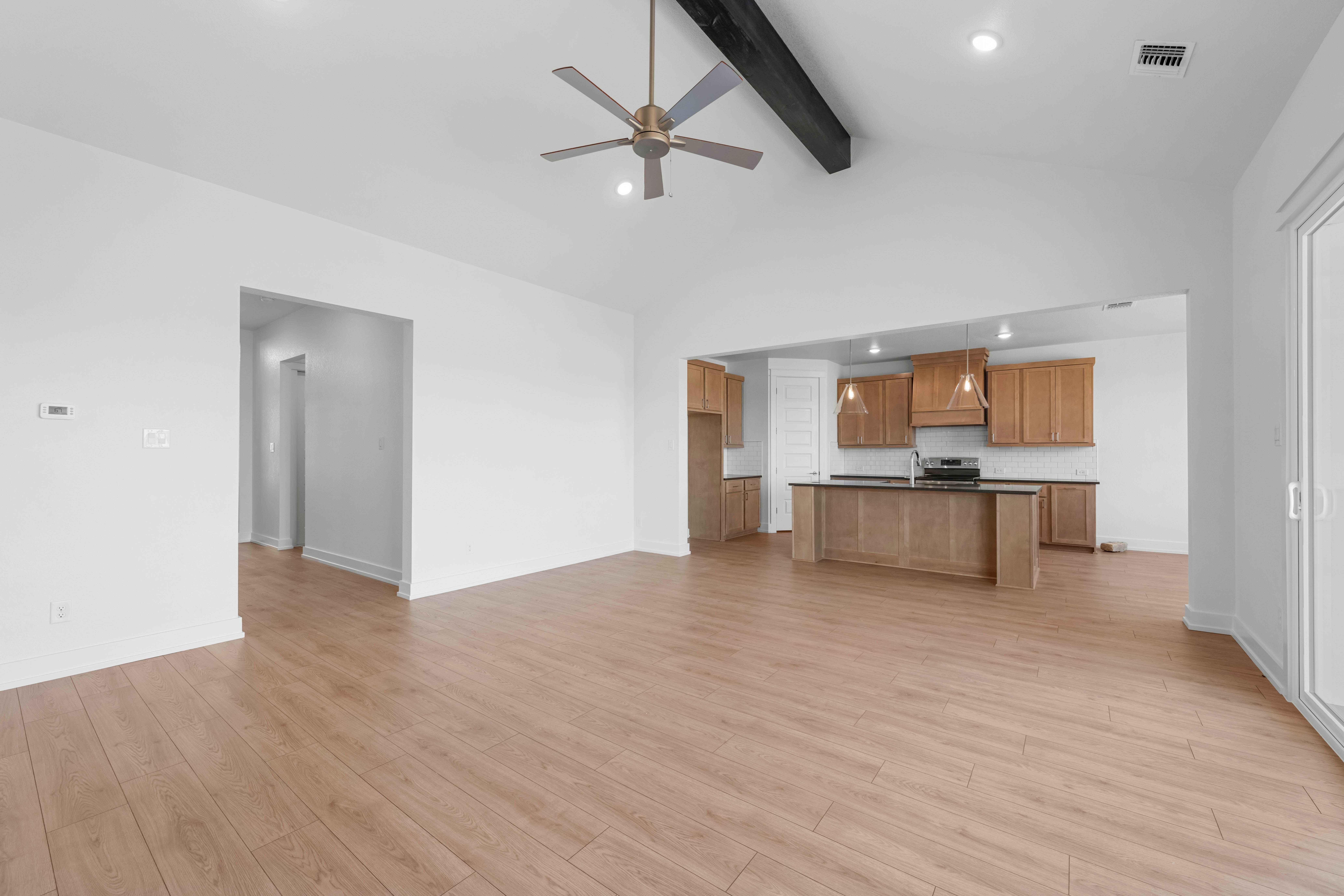 4031 Prairie Drive (Coffee Mill Creek)