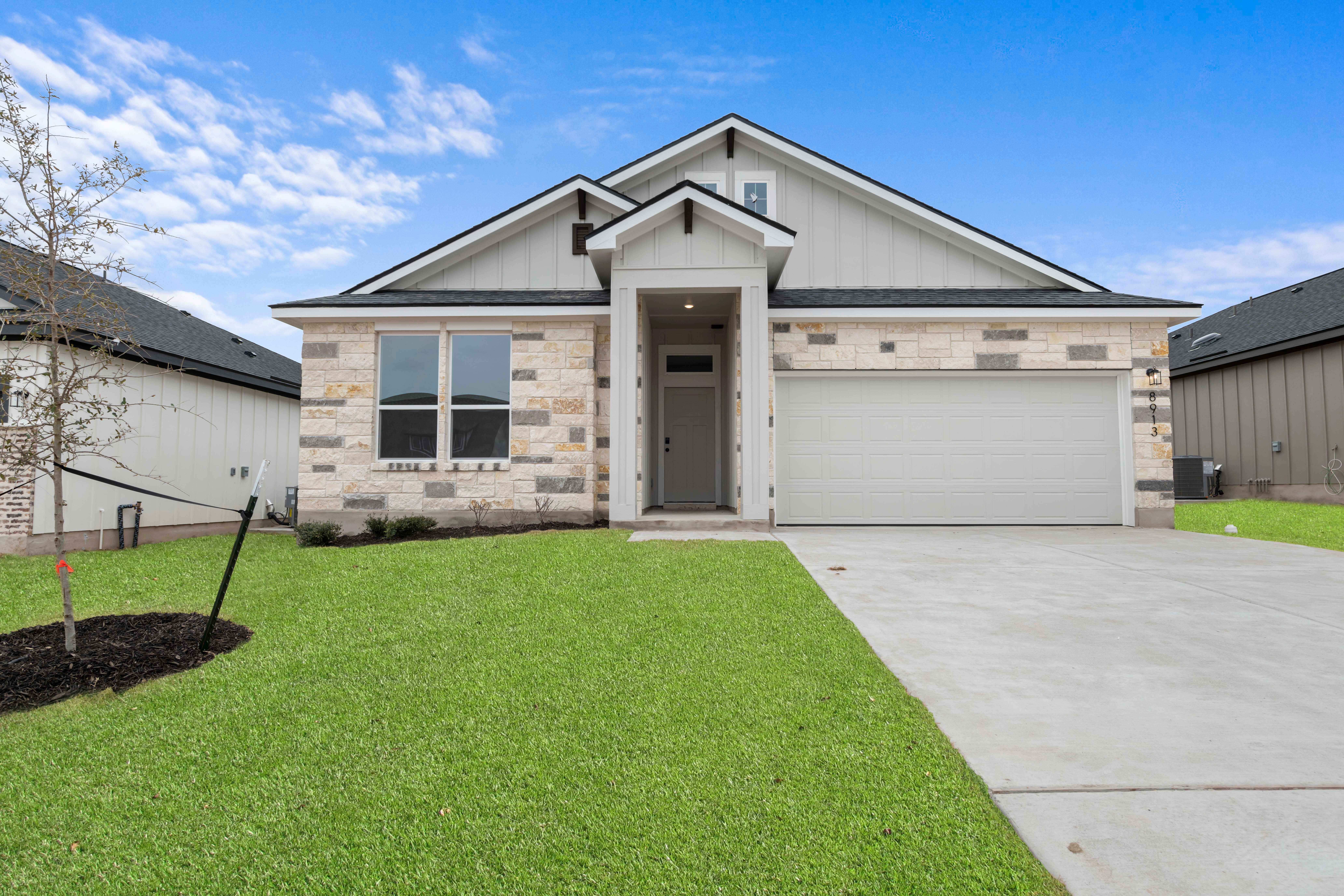 8913 Ponderosa Pine Rd (Trinity)