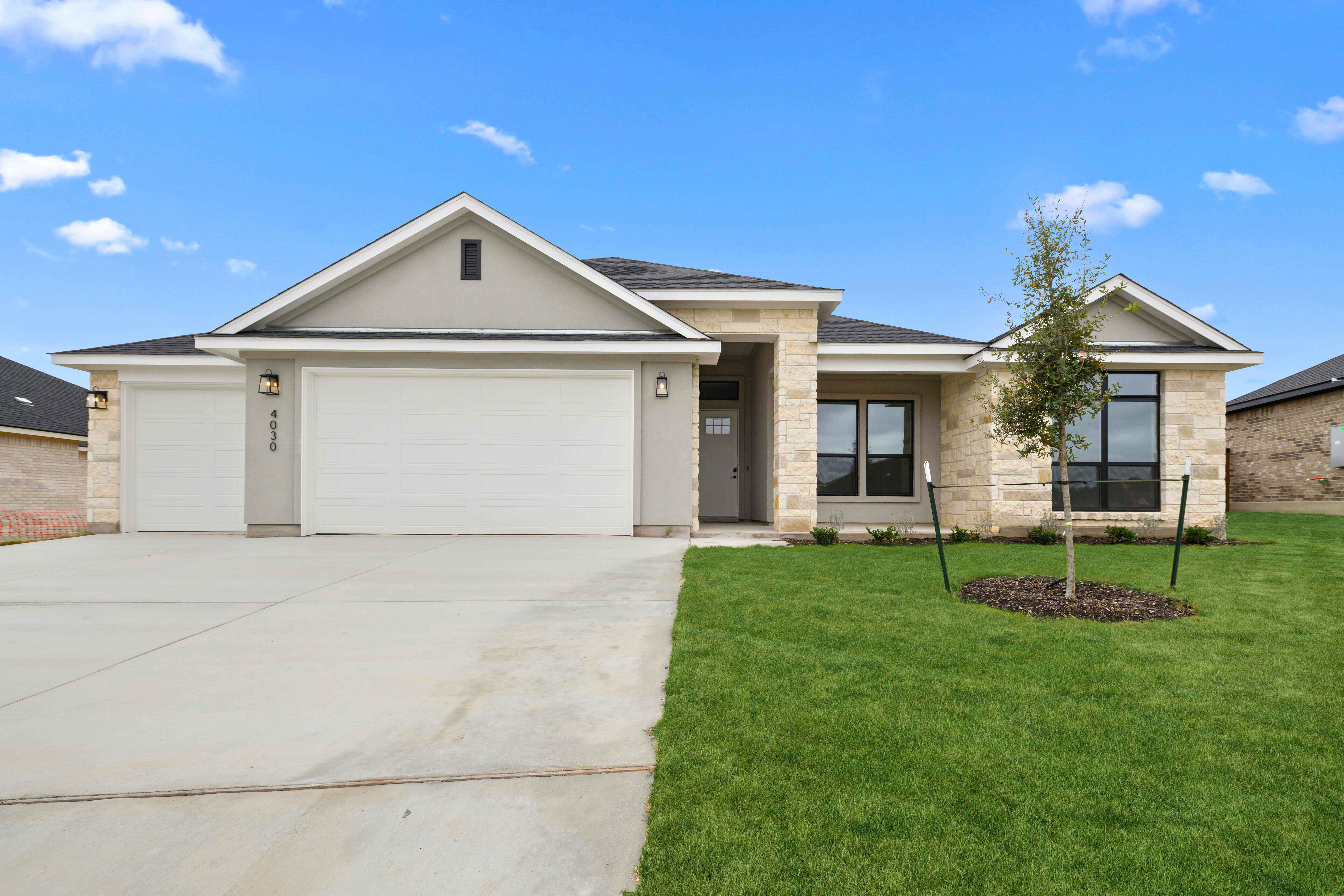 4030 Prairie Drive (Cypress Creek)