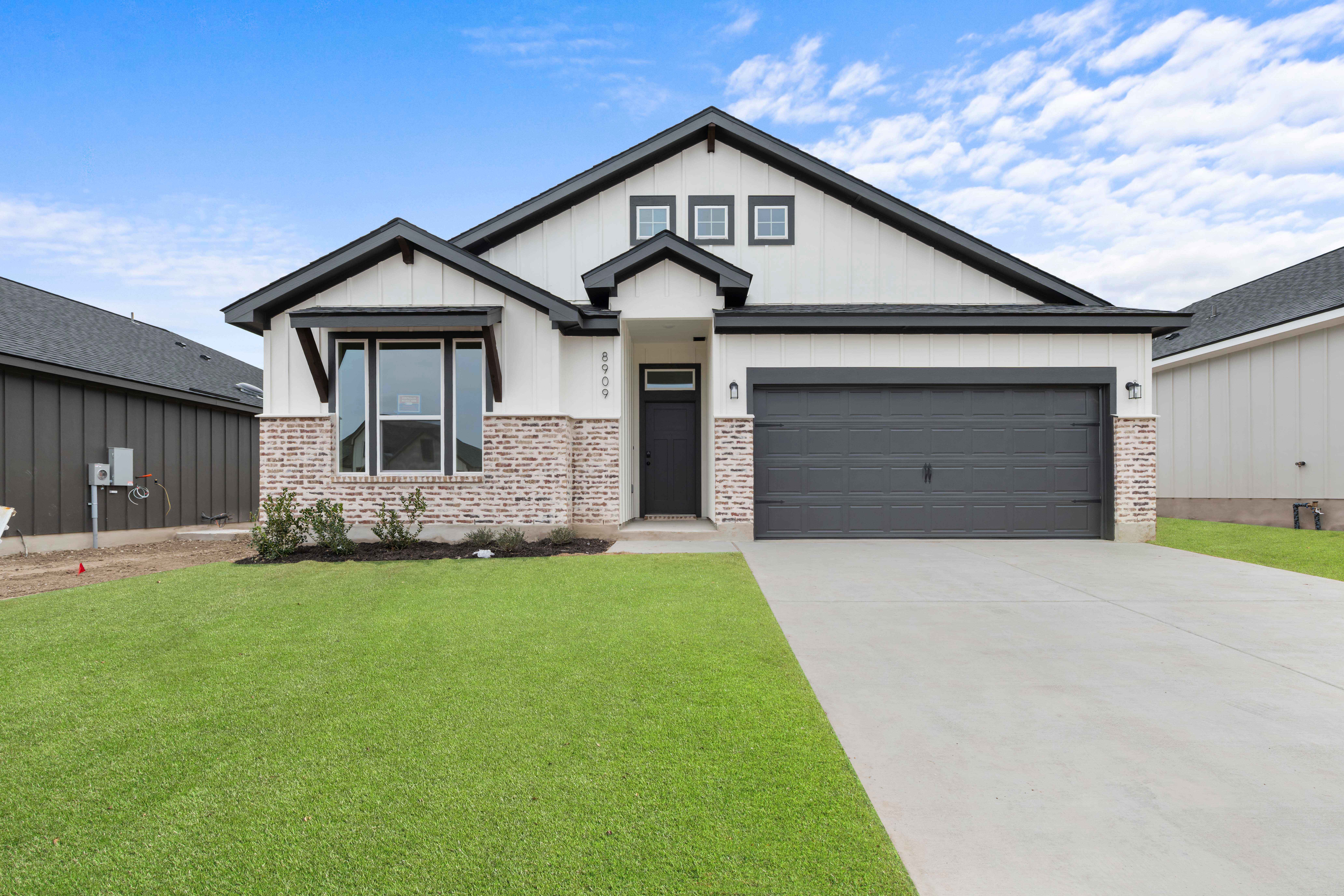 Wildwood Estates – Coming Soon - Nolanville, TX