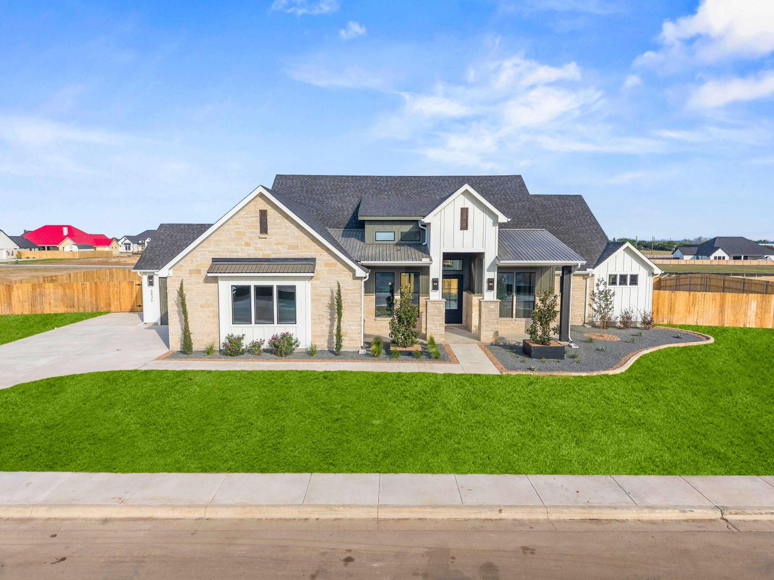 6836 Lacey Oak Road (Concho II)