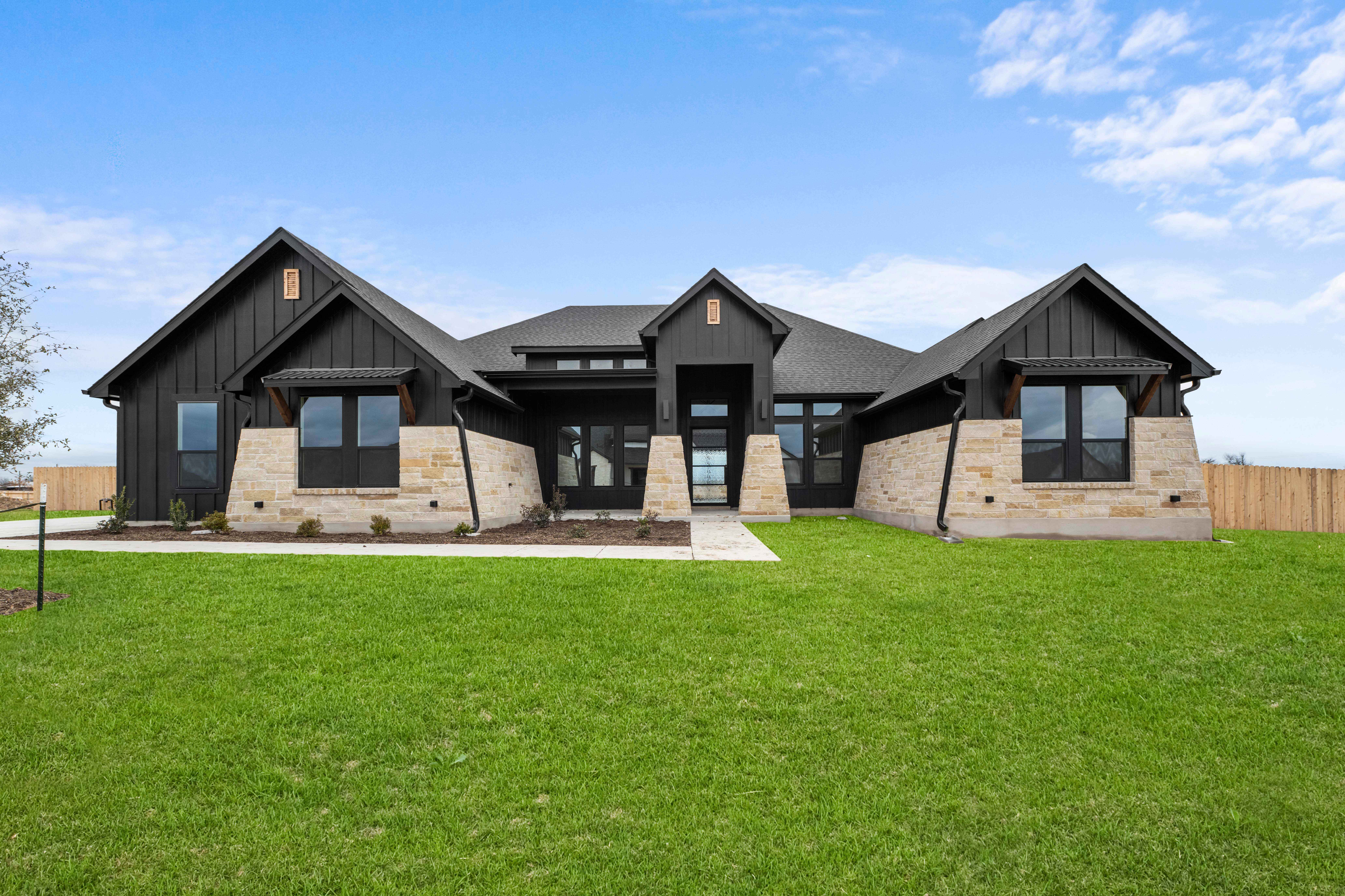 6750 King Mills Drive (Frio II)