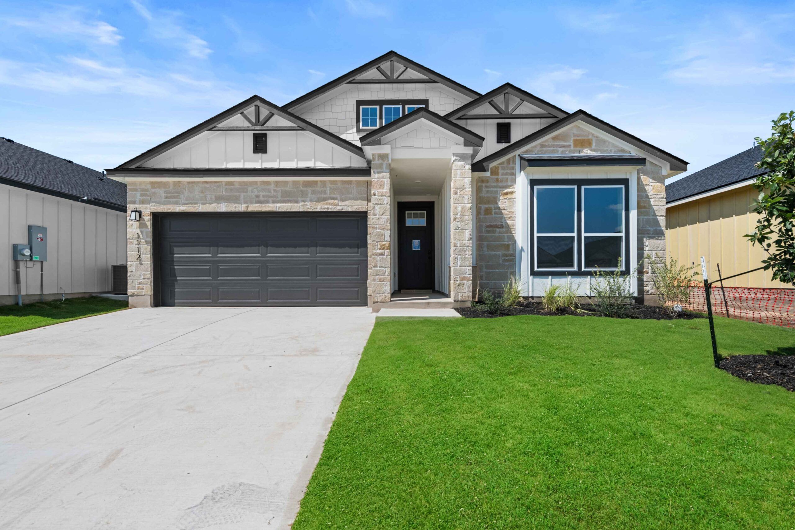 1112 Peppermint Drive (Trinity)