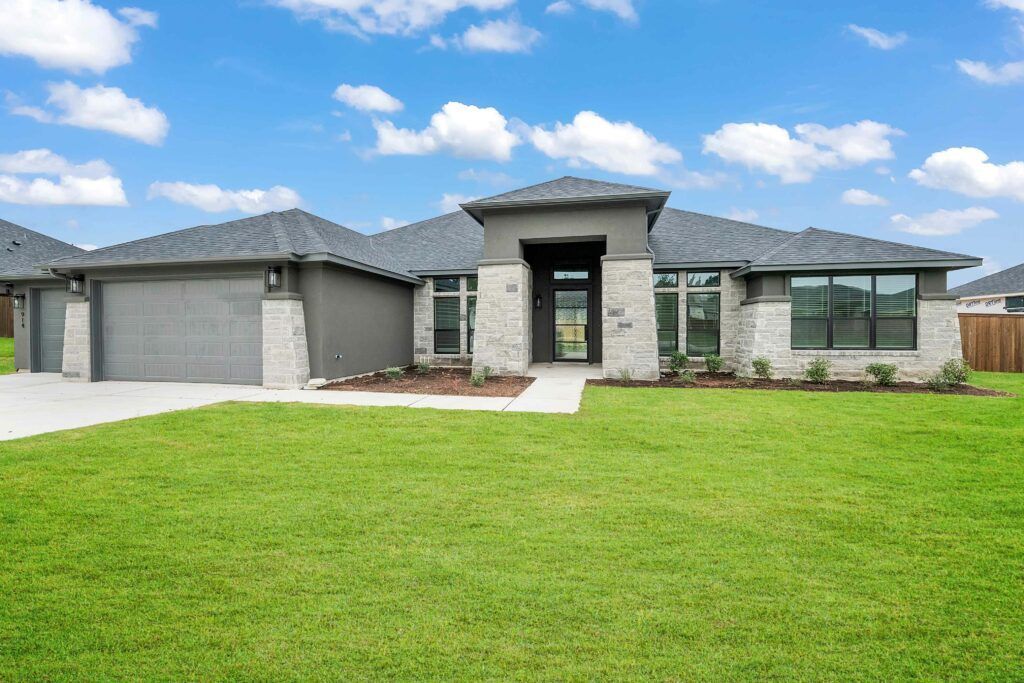 914 High Plains Drive, Nolanville, TX, 76559