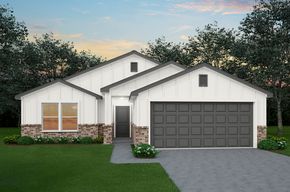 The Valley At Great Hills - Copperas Cove, TX