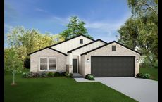 Park Meadows: Lorena, Texas - Flintrock Builders