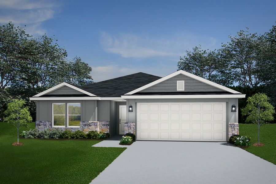 1147 Lexington Drive. Copperas Cove, TX 76522