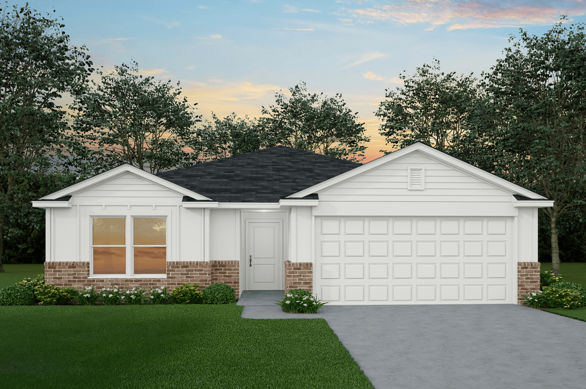 1174 Lexington Drive (Medina)