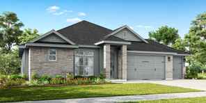 5019 Fence Line Trail (Kickapoo Creek)