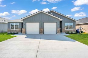 Freedom Ranch Duplexes - Copperas Cove, TX