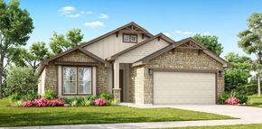 Mesa Ridge - Temple, TX