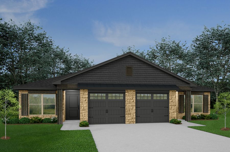 1210 College Ave. Troy, TX 76579