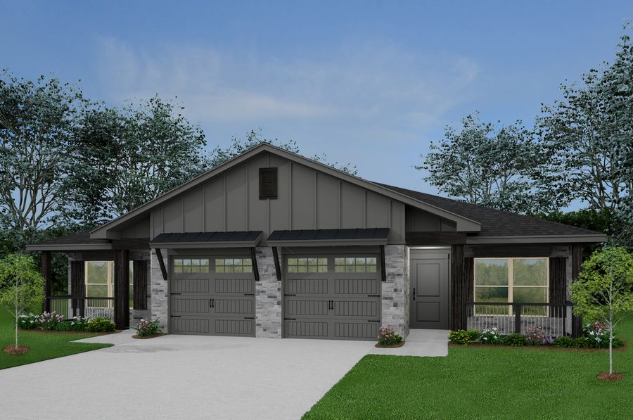 1130 College Avenue. Troy, TX 76579