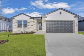 Freedom Ranch Single Family - Copperas Cove, TX