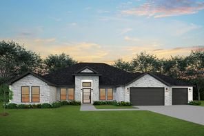 2034 Bluff Drive (Frio)