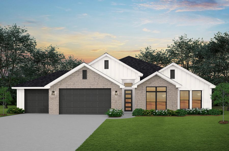4011 Prairie Drive. Nolanville, TX 76559