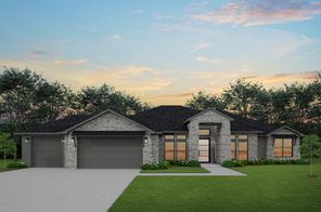 2046 Gray Fox Drive (Llano)