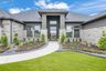 homes in Bella Charca by Flintrock Builders