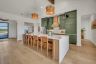 casa en Daniels Mountain por Flintrock Builders