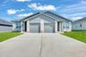 casa en Reynolds Crossing por Flintrock Builders