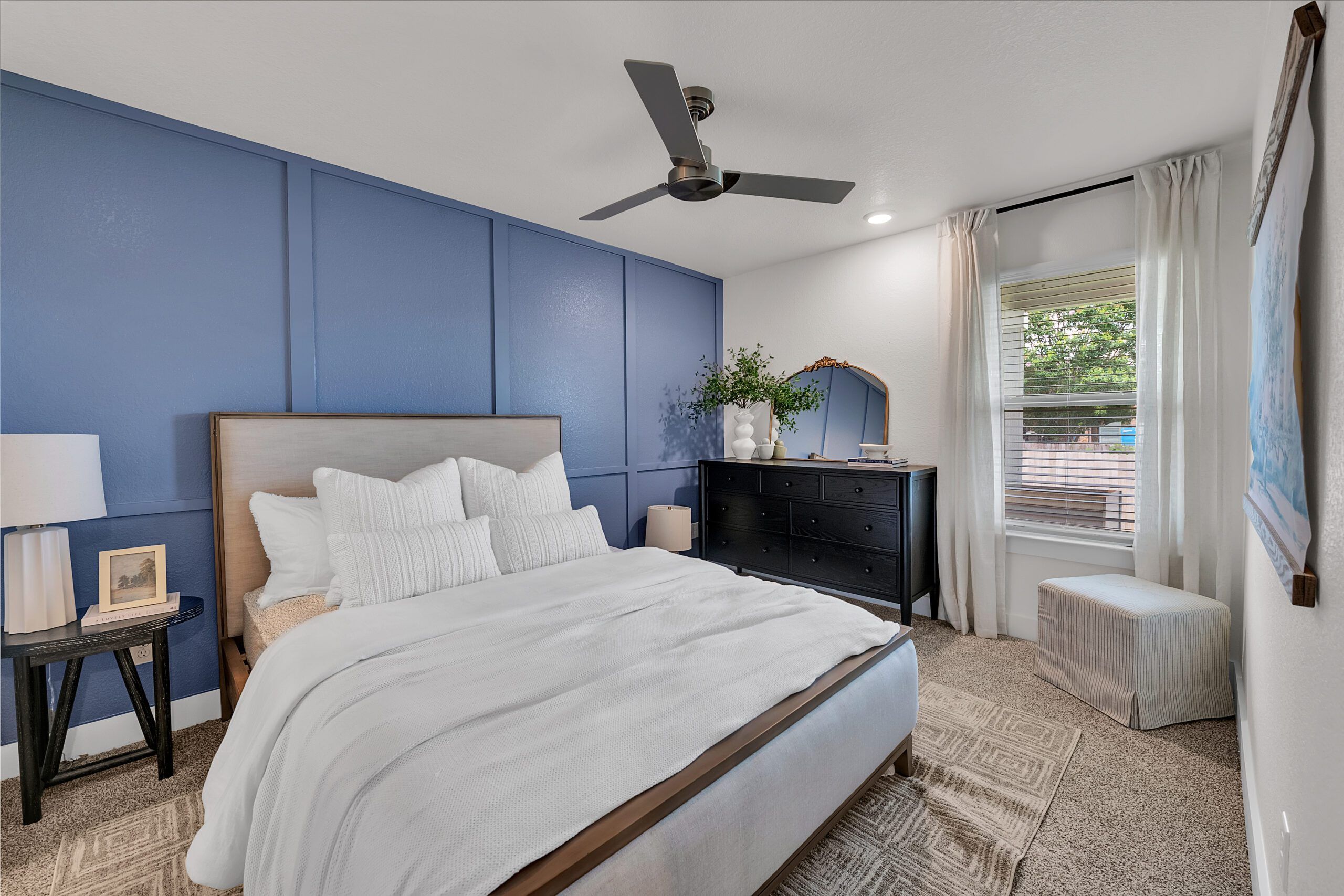 College Park Townhomes