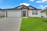 Freedom Ranch Single Family - Copperas Cove, TX
