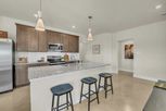 Freedom Ranch Single Family - Copperas Cove, TX