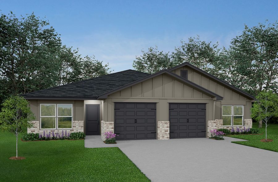 1146 Lindsey Drive. Copperas Cove, TX 76522