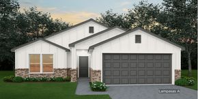 The Valley At Great Hills - Copperas Cove, TX