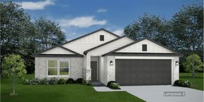 Freedom Ranch Single Family - Copperas Cove, TX