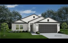 Freedom Ranch Single Family: Copperas Cove, Texas - Flintrock Builders