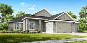 4023 Prairie Drive (Barton Creek)