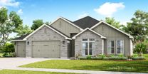 Rosenthal Estates por Flintrock Builders en Waco Texas