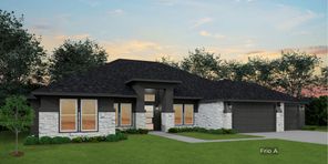 2022 Gray Fox Drive (Frio)