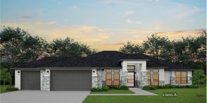 2046 Gray Fox Drive (Llano)