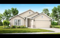 Oak Ridge: Temple, Texas - Flintrock Builders