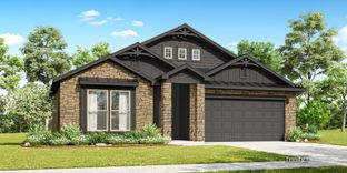 Trinity - Mesa Ridge: Temple, Texas - Flintrock Builders