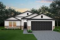 Freedom Ranch Single Family por Flintrock Builders en Killeen Texas