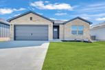 Ridge at Knob Creek Single Family - Temple, TX