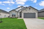The Preserve At Thousand Oaks Single Family - Killeen, TX