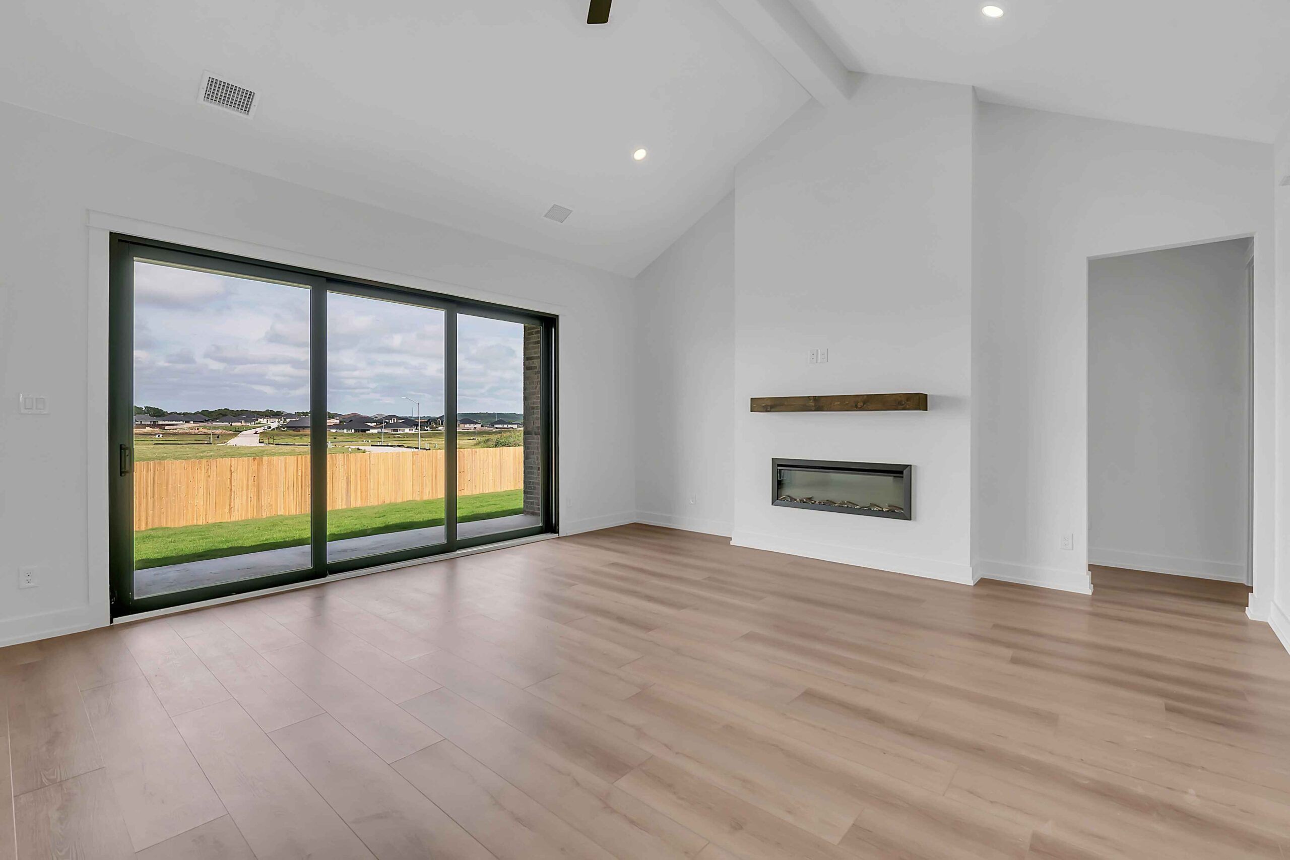 4027 Prairie Drive (Kickapoo Creek)