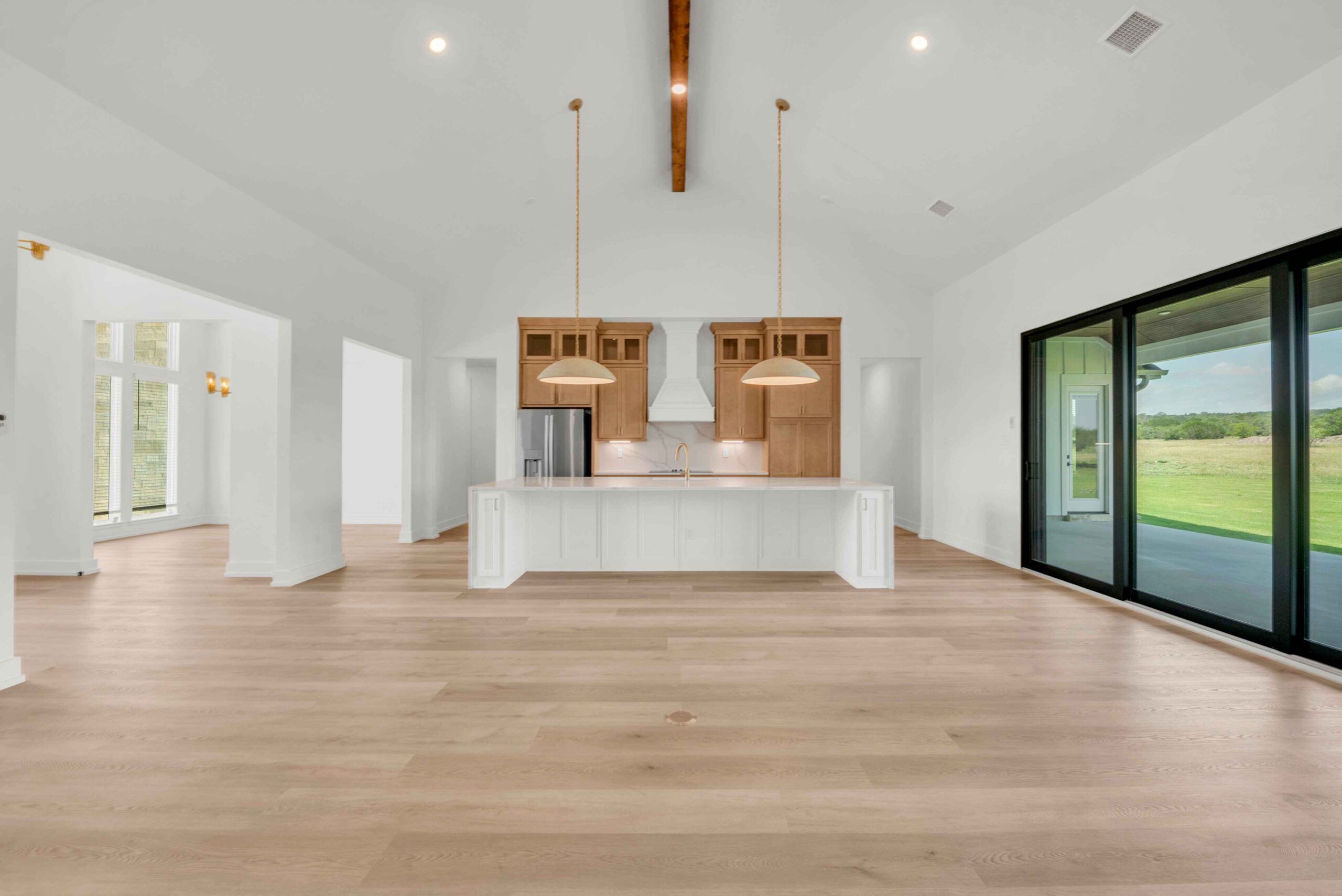 508 Vale Pond Spur (Brazos II)