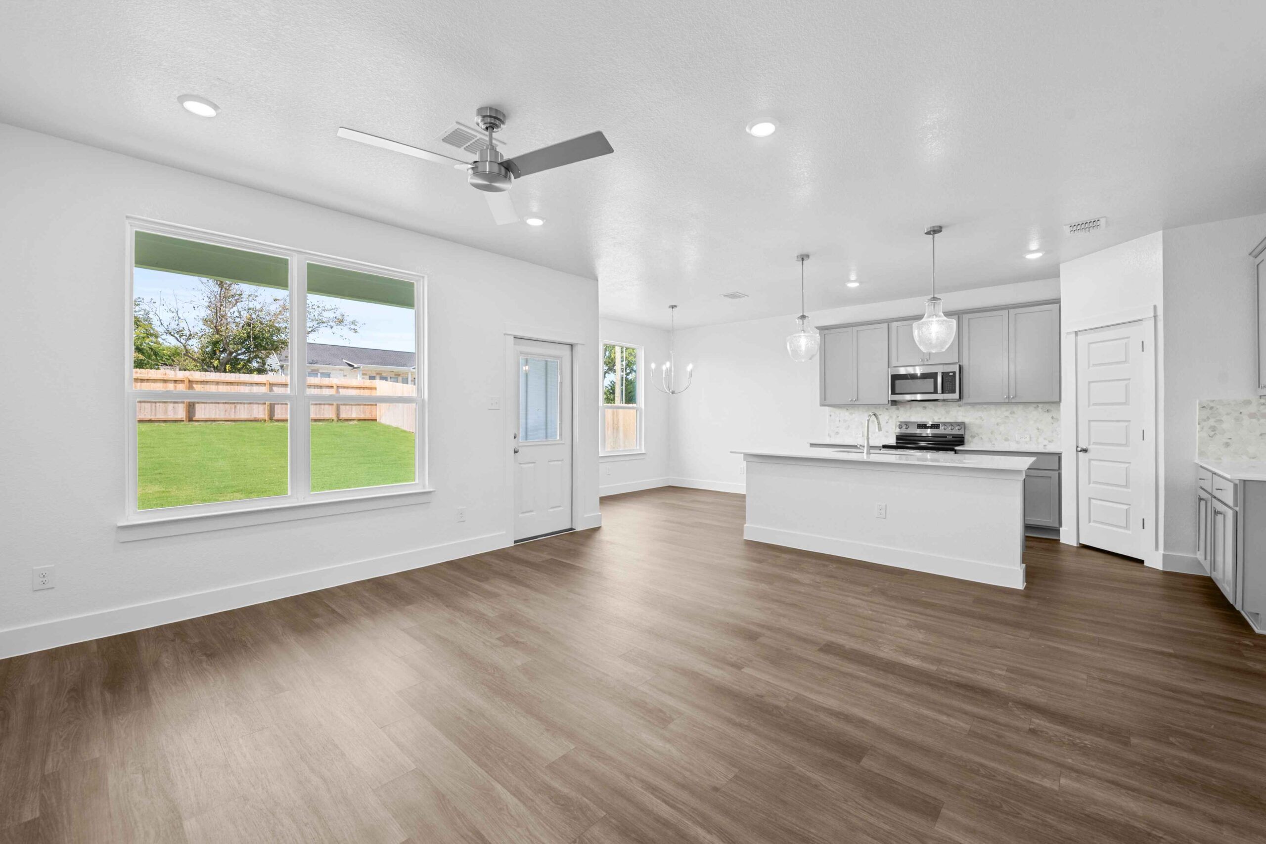 1112 Peppermint Drive (Trinity)