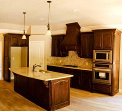 Flores Homes Inc - Red Oak, TX