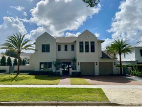 Floridian Custom Homes - Maitland, FL