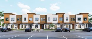Villa - Villas at Sunset Cove: Orlando, Florida - Florida Home Finders